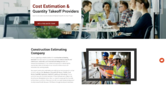 Archi Estimations ltd