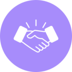 handshake